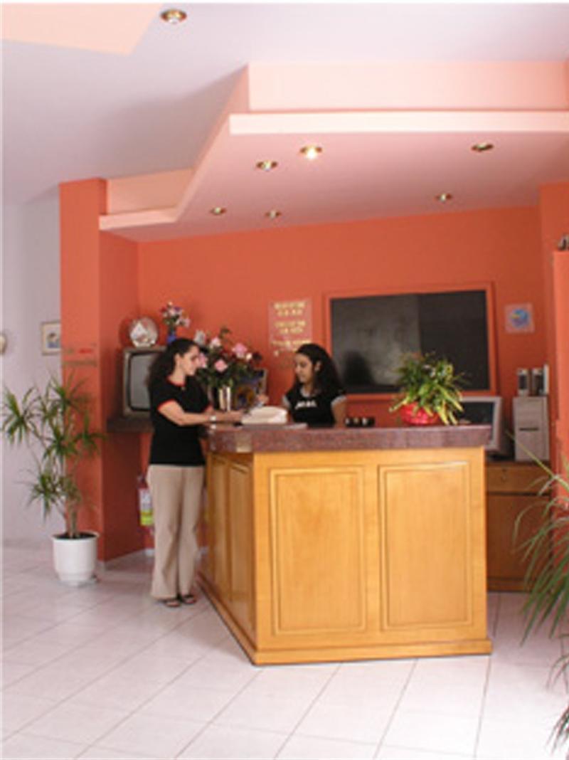 Miro Sun Boutique (Adults Only) 호텔 Amoudara Lasithiou 외부 사진